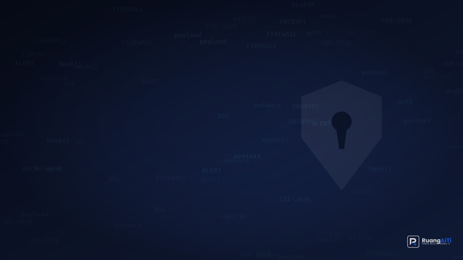 Cybersecurity