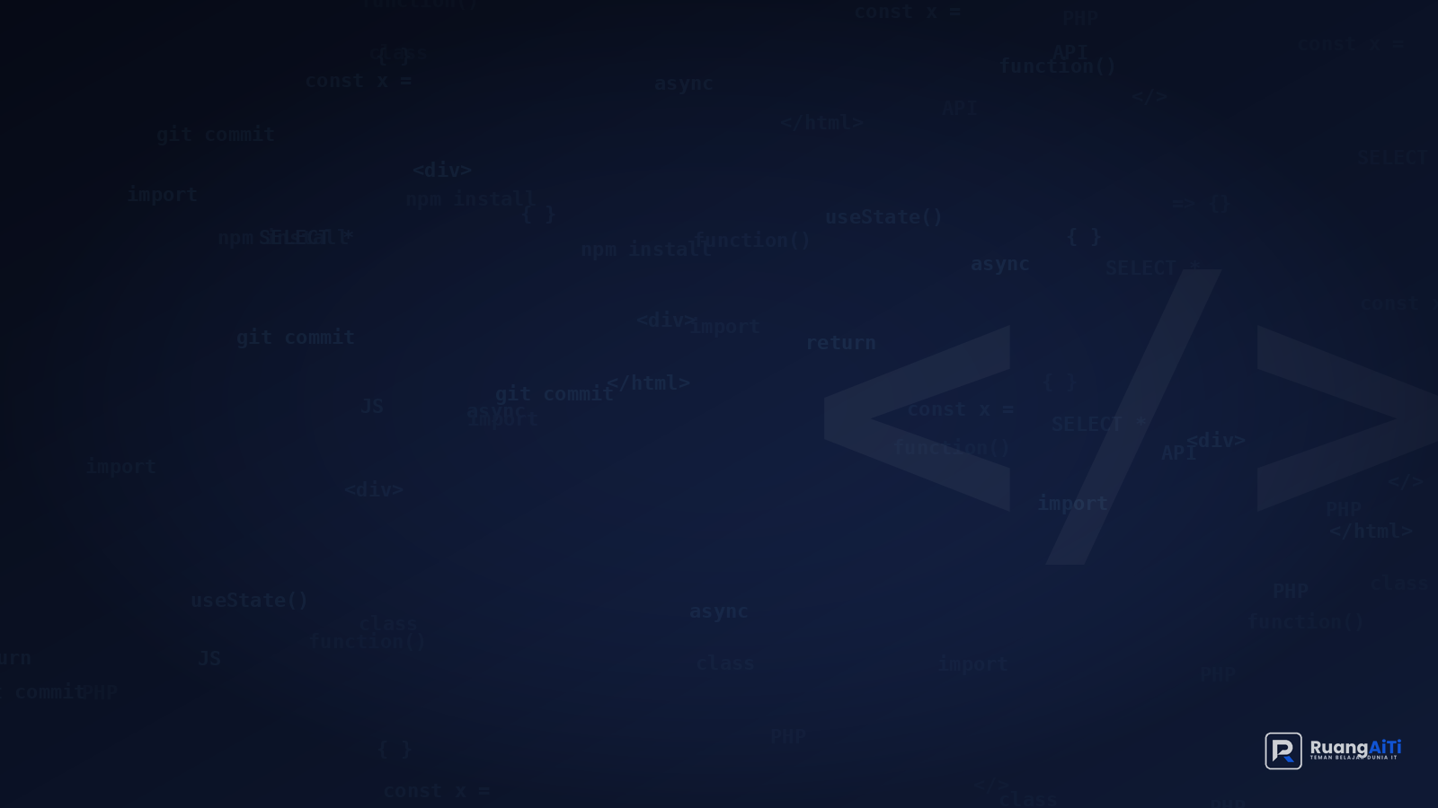 Web Development